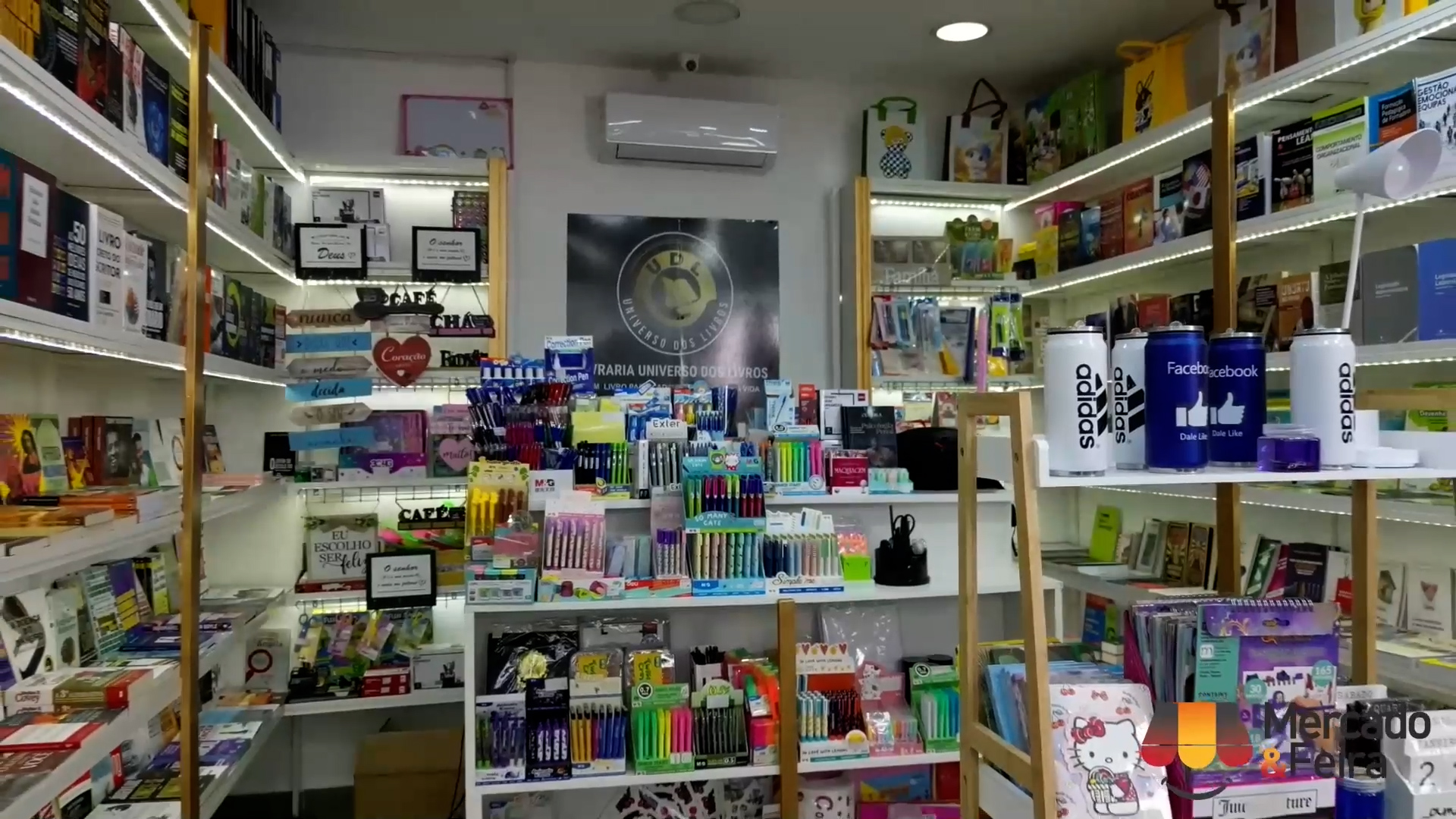 Luanda Universo dos Livros